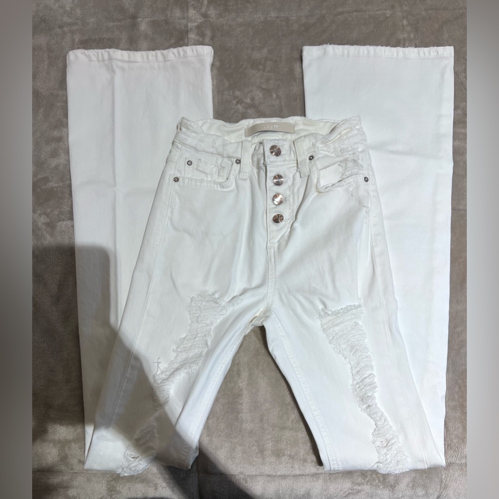 JOE’S THE CHARLY FLARE PANT